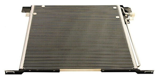 Συμπυκνωτής Κλιματισμού Mercedes Vito 1996 6388350170