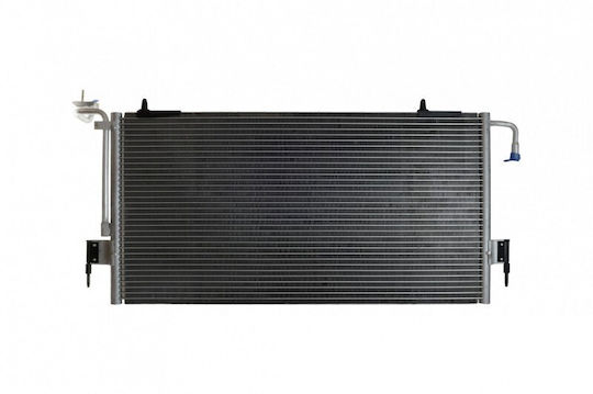 Συμπυκνωτής Κλιματισμού Berlingo 1.8d 96-99 6455v8