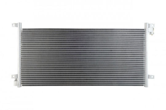 Συμπυκνωτής Κλιματισμού Iveco 35c 2.8tdi 99 504090674