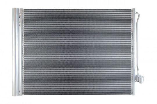 Συμπυκνωτής Κλιματισμού Bmw E70 3.0d 07 6.972.553