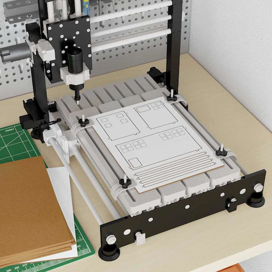 Vidaxl Διακοσμητικές Πάνελ 150 Pcs Λευκό 21 X 30 X 0.3 Εκ