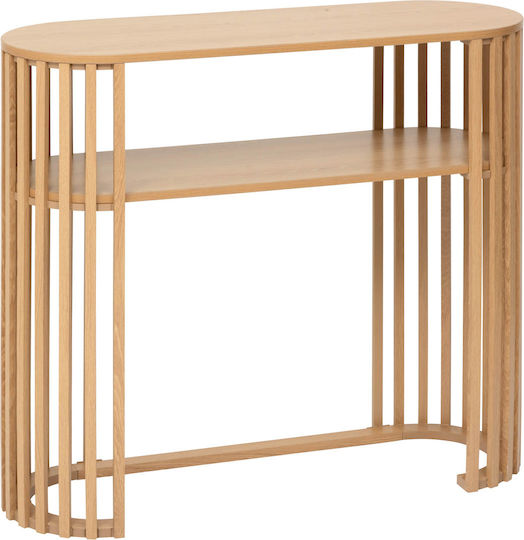 Console Beige L100xW35xH85cm