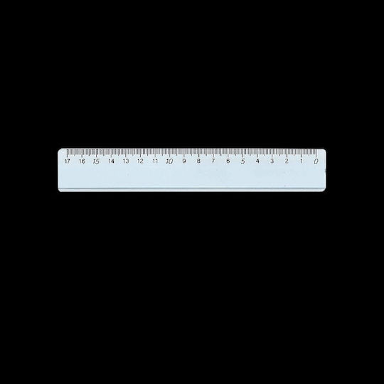 Arda Rigla Transparent 17cm