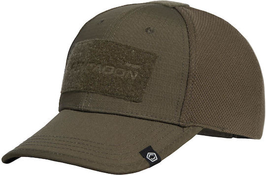 Pentagon Bb Cap Hunting Hat Green