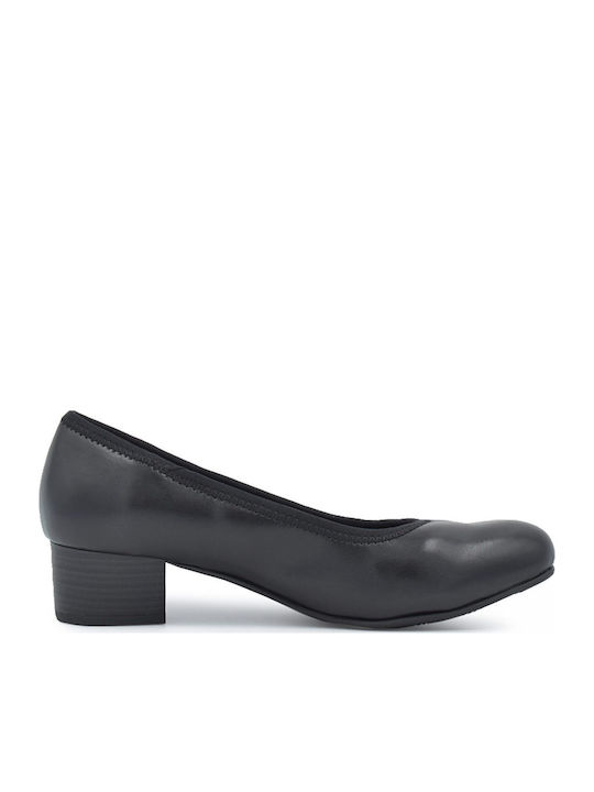 Heels Black