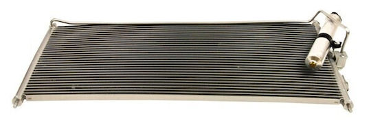 Condensator A/C Nissan Almera 02 92100-bn900