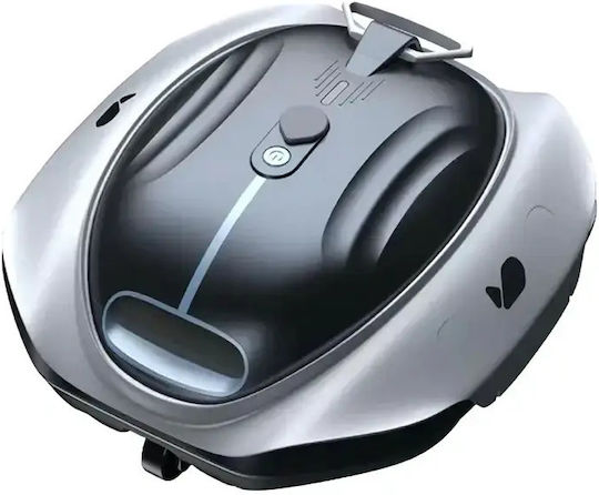 Bublue C10 PS Wireless Robot Vacuum 33W Bottom / Walls for Pools 80m²