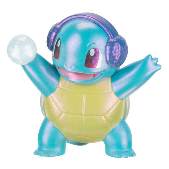 Pokemon Advent Calendar Delux Lights Sound