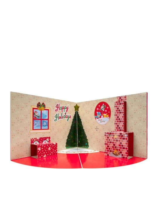 Pokemon Adventskalender Deluxe Licht und Sound
