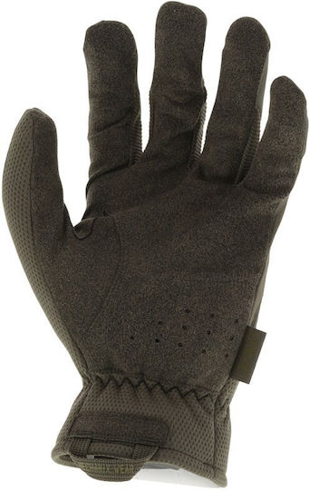 Mechanix Wear Militärhandschuhe Olive Drab