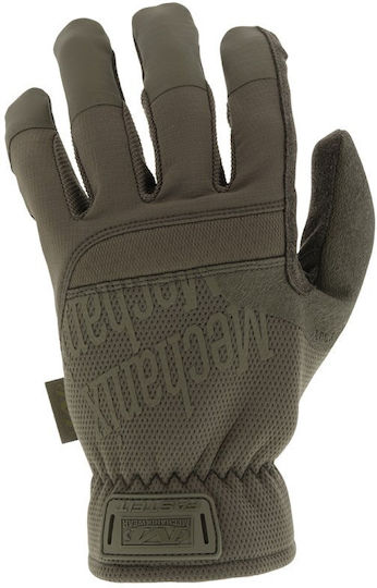 Mechanix Wear Militärhandschuhe Olive Drab