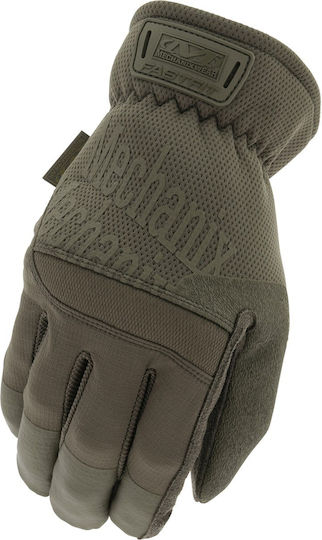 Mechanix Wear Militärhandschuhe Olive Drab