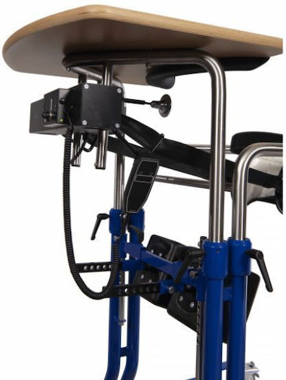 Isko Koch Ortotat Electric 01-345.KR-111-B+KR-608-X+KR-620-X