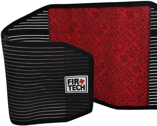 Firtech Desseze Elastische Rückenstütze Höhe 24cm