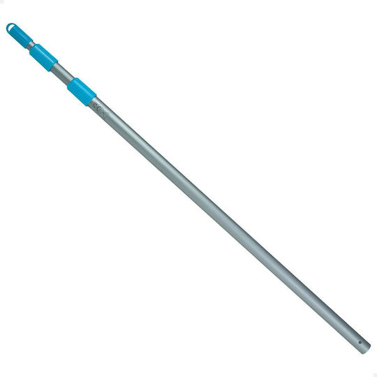 Intex 239 Cm X 26 Mm Aluminum Telescopic Handle