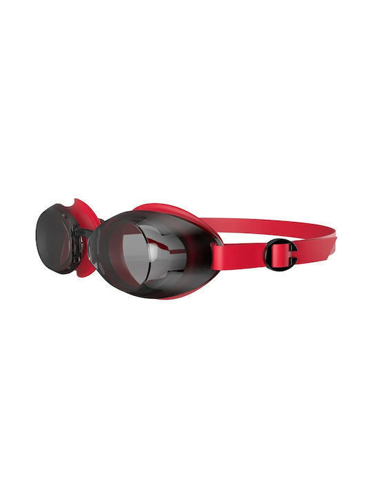 Speedo Jet 2.0 Γυαλιά Κολύμβησης Ενηλίκων Κόκκινα