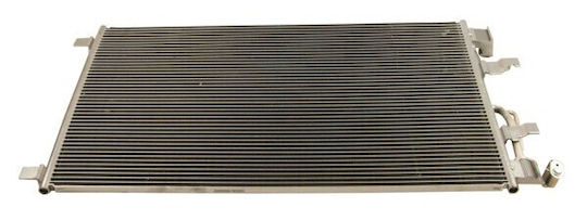Συμπυκνωτής Κλιματισμού Nissan Qashqai 2,0dci 08 92100-jd700