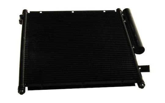 Συμπυκνωτής Κλιματισμού Honda Jazz 02 80110-saa-003