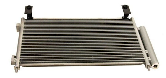 Condensator Aer Condiționat Chevrolet Scânteie 2005 95961966