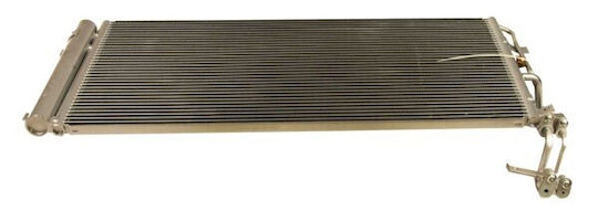 Air Conditioning Condenser Kia Carens 1.6d/2.0d 06 97606-1d200