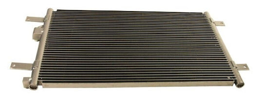 Condensator Aer Condiționat VW Sharan Galaxie 95-10 95nw19710ab