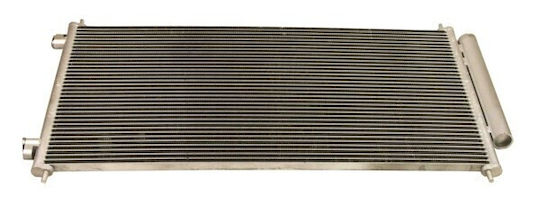 Συμπυκνωτής Κλιματισμού Honda Cr-v 07 80110swaa01