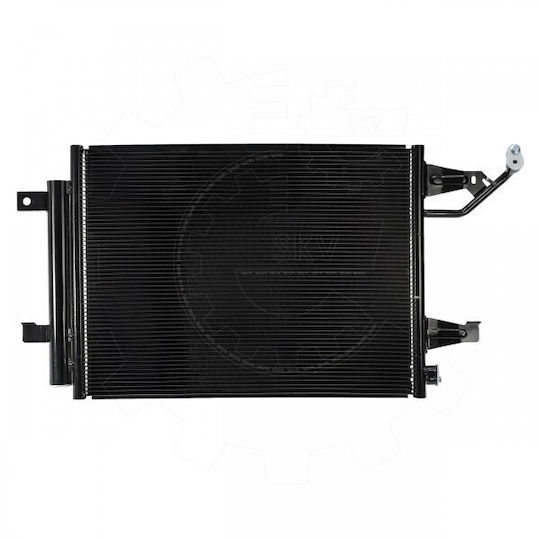 Ψυγείο Κλιματισμού Mitsubishi Colt Vi Smart Forfour Mr568975