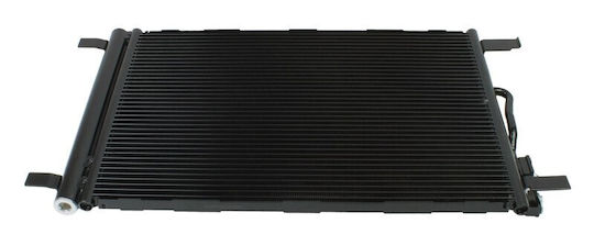 Klimakompressor Vw Tiguan Allspace 17 5qm816411