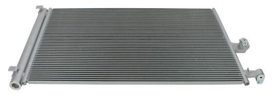 Air Conditioning Condenser for BMW X3 X4 X5