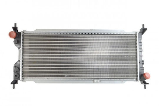 Ψυγείο Corsa Combo 1.7d 93 1300151