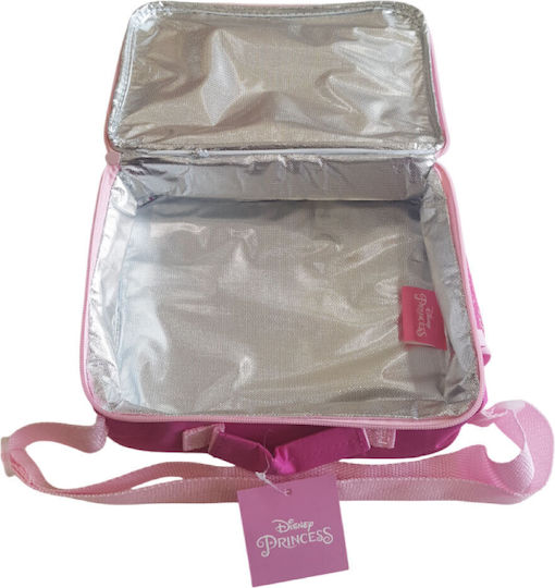 Invictus Schulische Isolierte Kinder Lunchtasche 20x25cm