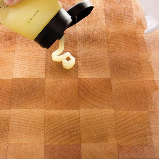 Κρέμα Συντήρησης Ξύλινες Επιφάνειες 7.5 Oz 225ml Board Cream Boos Block