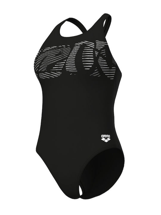 Graphic Black/white