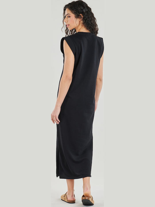 Лятна Maxi Рокля  Pcchilli Summer Sl Ank Dress