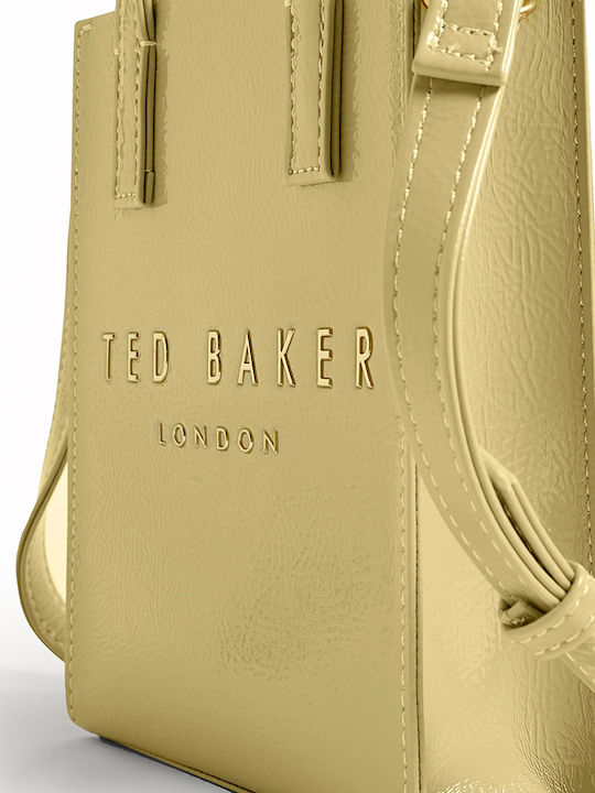 Ted Baker Icon Γυναικεία Τσάντα από Συνθετικό Δέρμα Ted Baker Icon Γυναικεία Τσάντα από Συνθετικό Δέρμα