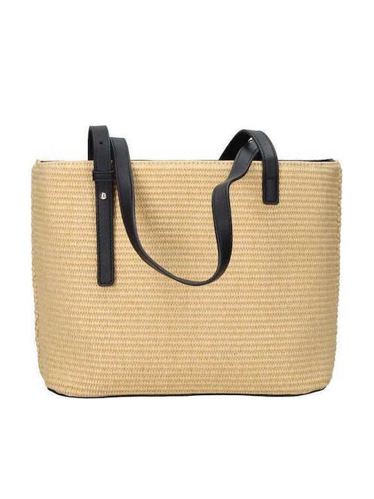 Women's Black Handbag