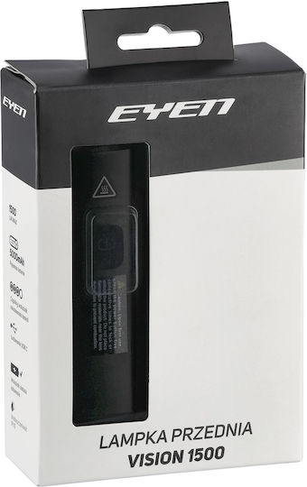 Eyen Εμπρόσθιο Φως Ποδηλάτου