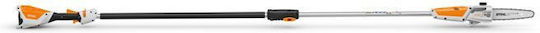 Foarfecă Telescopică Fără Fir Stihl Hta 50 Ap System 36 V 25 Cm Fără Încărcător De Baterie