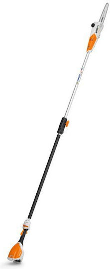 Foarfecă Telescopică Fără Fir Stihl Hta 50 Ap System 36 V 25 Cm Fără Încărcător De Baterie