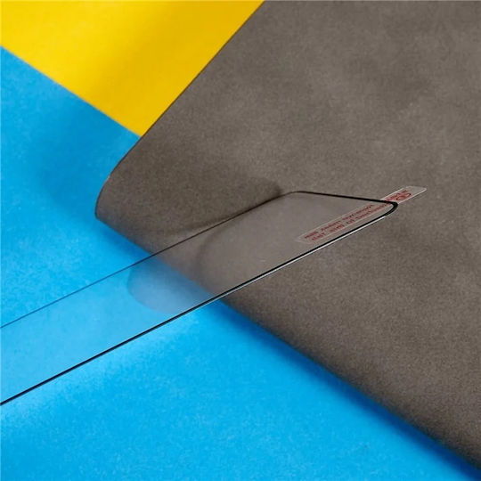 0.33mm Full Glue Screen Protector Negru (Nothing Phone (4a))