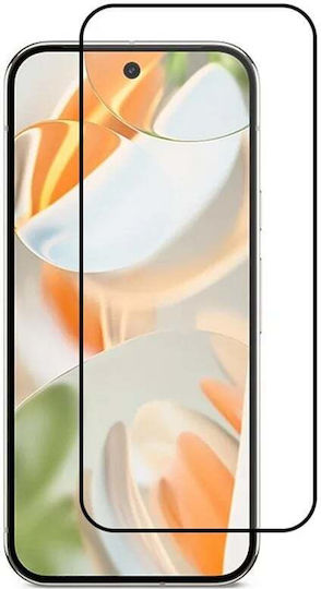 0.33mm Full Glue Screen Protector Negru (Nothing Phone (4a))