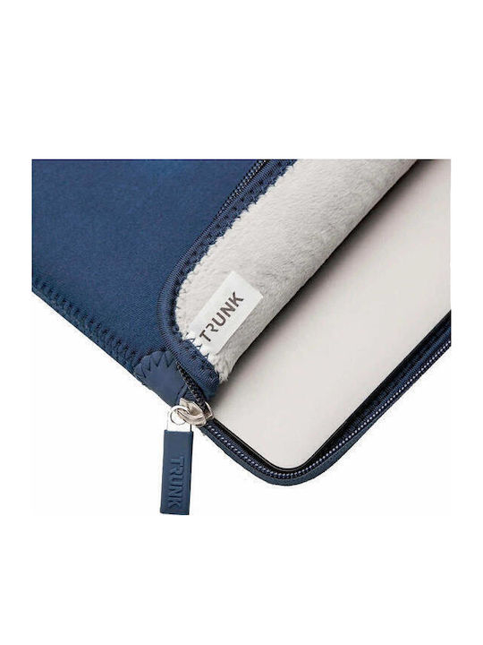 Trunk Laptop Sleeve 2022 Dark Blue