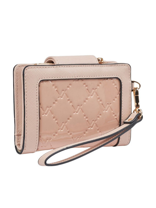 Women's Wallet Pink