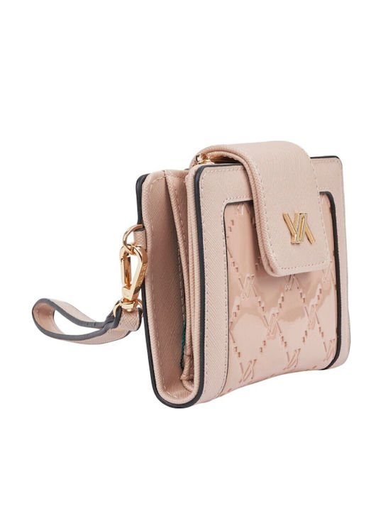 Women's Wallet Pink