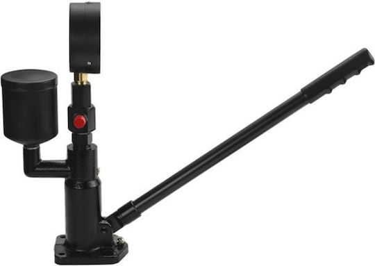 Tester Stand Diesel Nozzles Injectors Kraft&dele Kd12540 Tdi 600 Bar