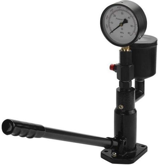 Tester Stand Diesel Nozzles Injectors Kraft&dele Kd12540 Tdi 600 Bar