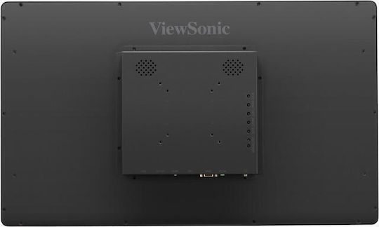 Viewsonic Touchscreen LED Open Frame 27 Zoll Full HD 16:9 Pcap 300 Nits Mattes Glas
