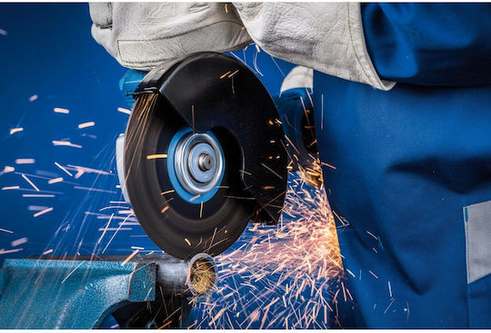 Notig Disc De Tăiere Metal 125mm