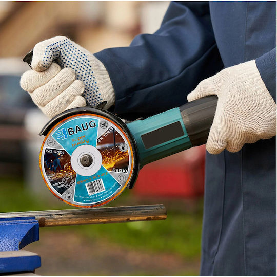 Notig Disc De Tăiere Metal 125mm