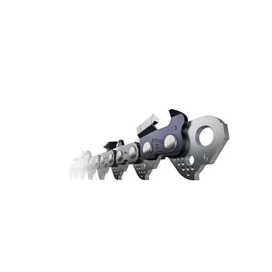 Lanturi Drujba Stihl Rapid Hexa 40 Cm 3/8" 1.6 Mm